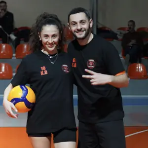 Kübra Bilgin