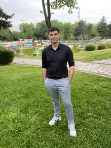 TARIK GÖZTOK