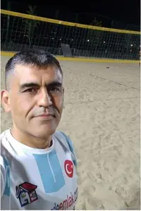 Nizamettin Kaygısız