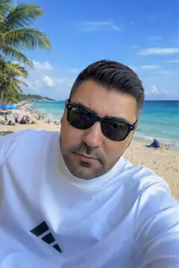 Tolga Şahin