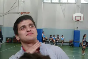 Oğuzhan Akyıldız