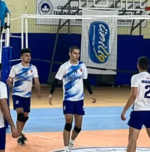 Sarp SAVAŞ