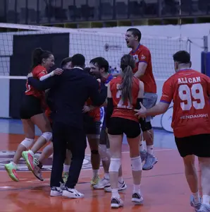 sevgim Tuncinar