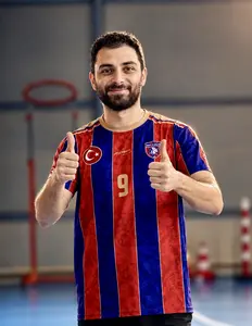 Ali Enes Küçük