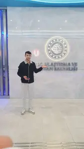 Barış Shatlykov