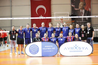 Kuva-yi Milliye Doğa Ata takım fotoğrafı
