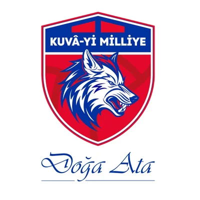 Kuva-yi Milliye Doğa Ata
