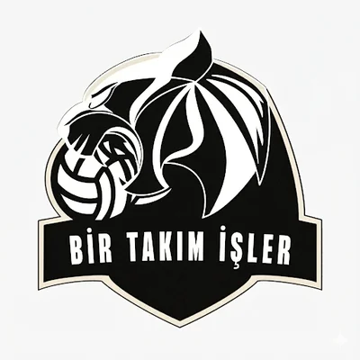 Bti Jr takım fotoğrafı